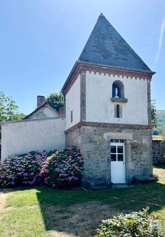 demeures et maisons a vendre france bourgogne   - 9