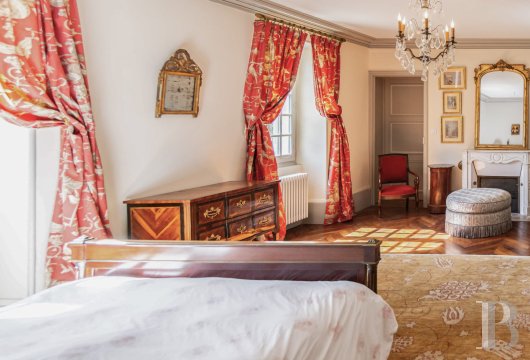chateaux a vendre bourgogne   - 13