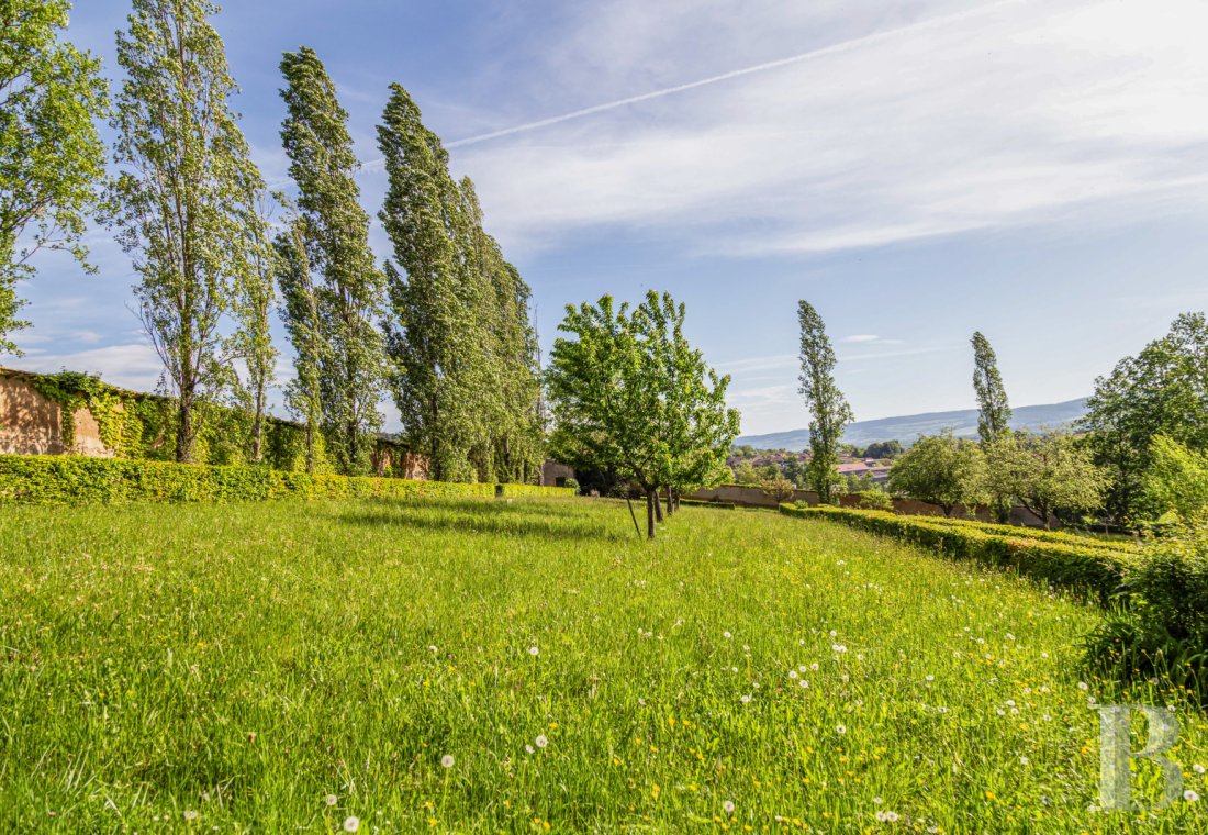 chateaux a vendre bourgogne   - 18