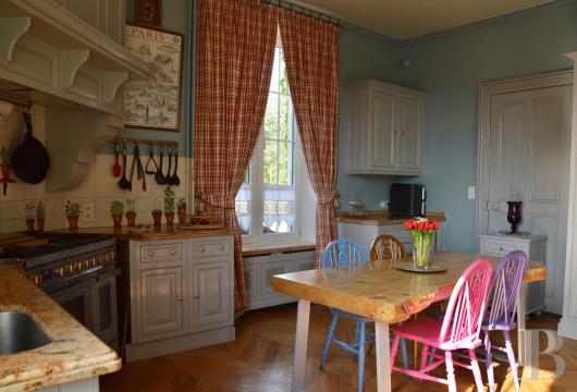 manoirs a vendre champagne ardennes   - 10