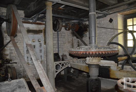 manoirs a vendre champagne ardennes   - 18