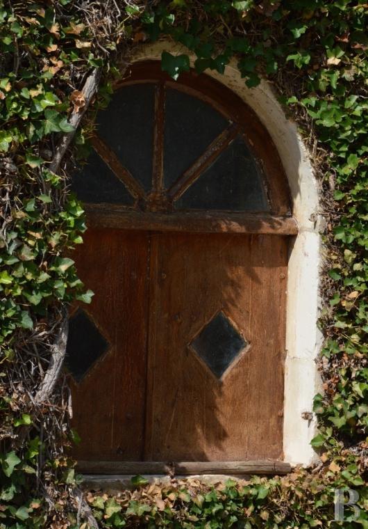 manoirs a vendre champagne ardennes   - 17