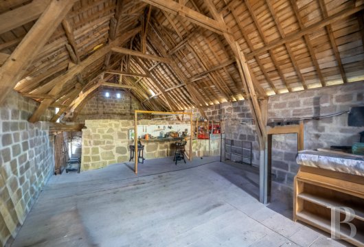 proprietes a vendre limousin   - 12