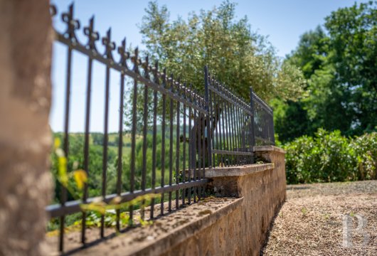 proprietes a vendre limousin   - 13