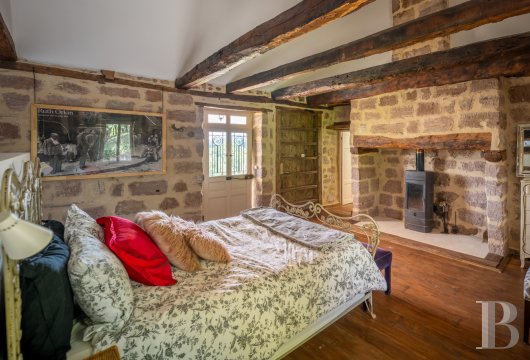 proprietes a vendre limousin   - 4