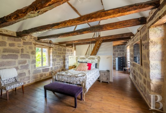 proprietes a vendre limousin   - 6
