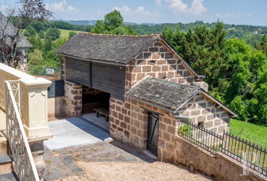 proprietes a vendre limousin   - 10