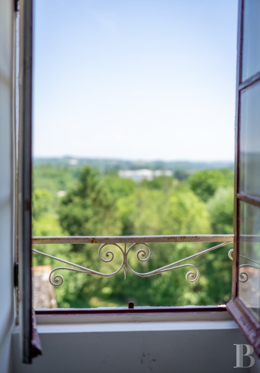 proprietes a vendre limousin   - 11