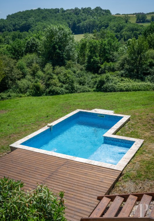 proprietes a vendre limousin   - 14