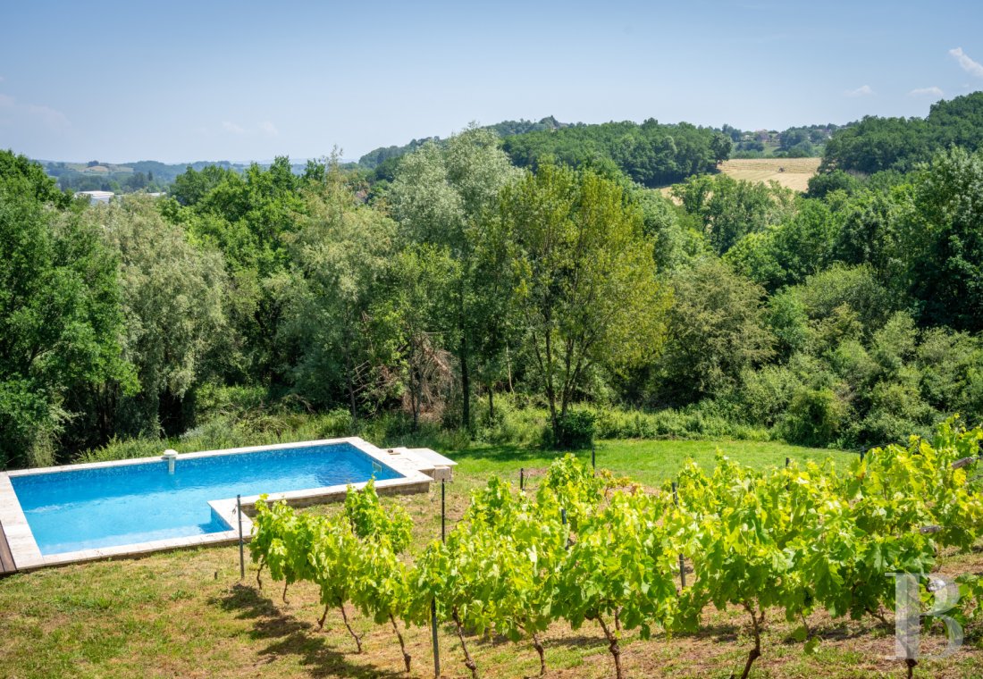 proprietes a vendre limousin   - 16