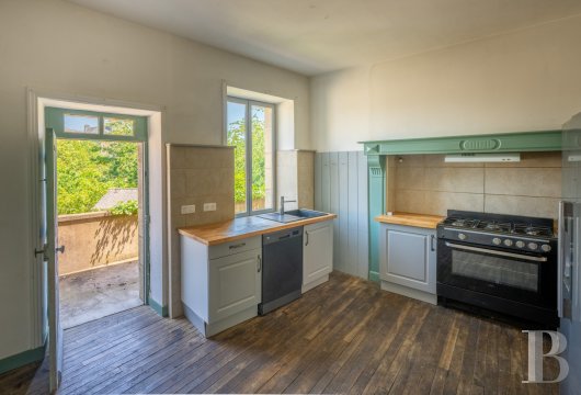 french village houses for sale limousin   - 12