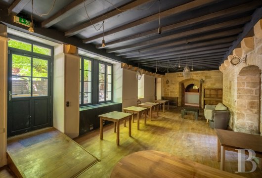 french village houses for sale limousin   - 7