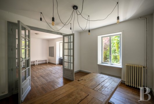 french village houses for sale limousin   - 11