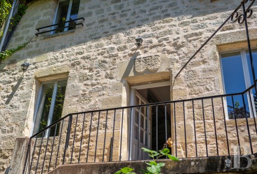 french village houses for sale limousin   - 10