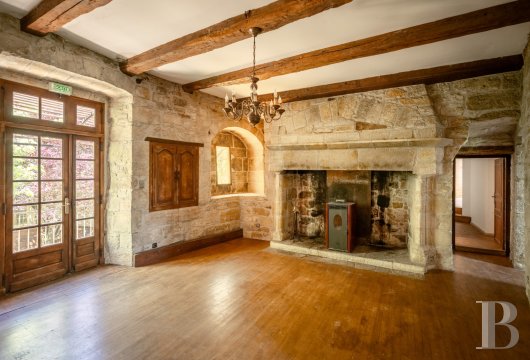 french village houses for sale limousin   - 9