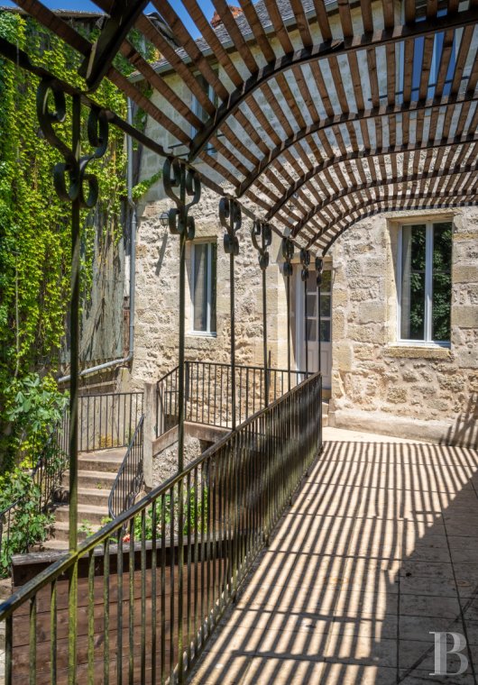 french village houses for sale limousin   - 3