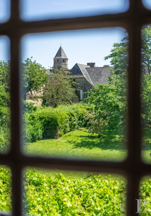 french village houses for sale limousin   - 8