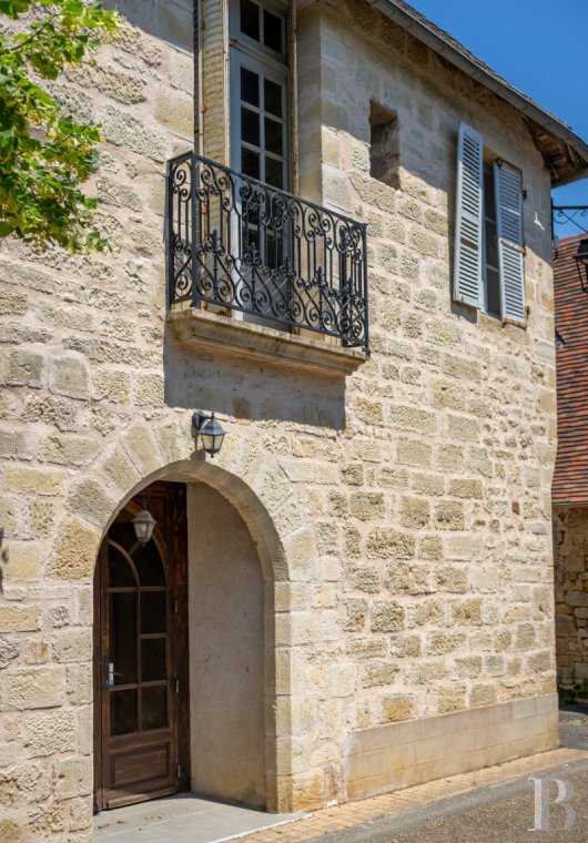 french village houses for sale limousin   - 2