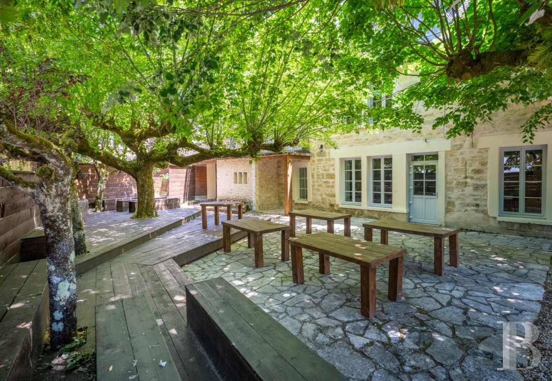 french village houses for sale limousin   - 15