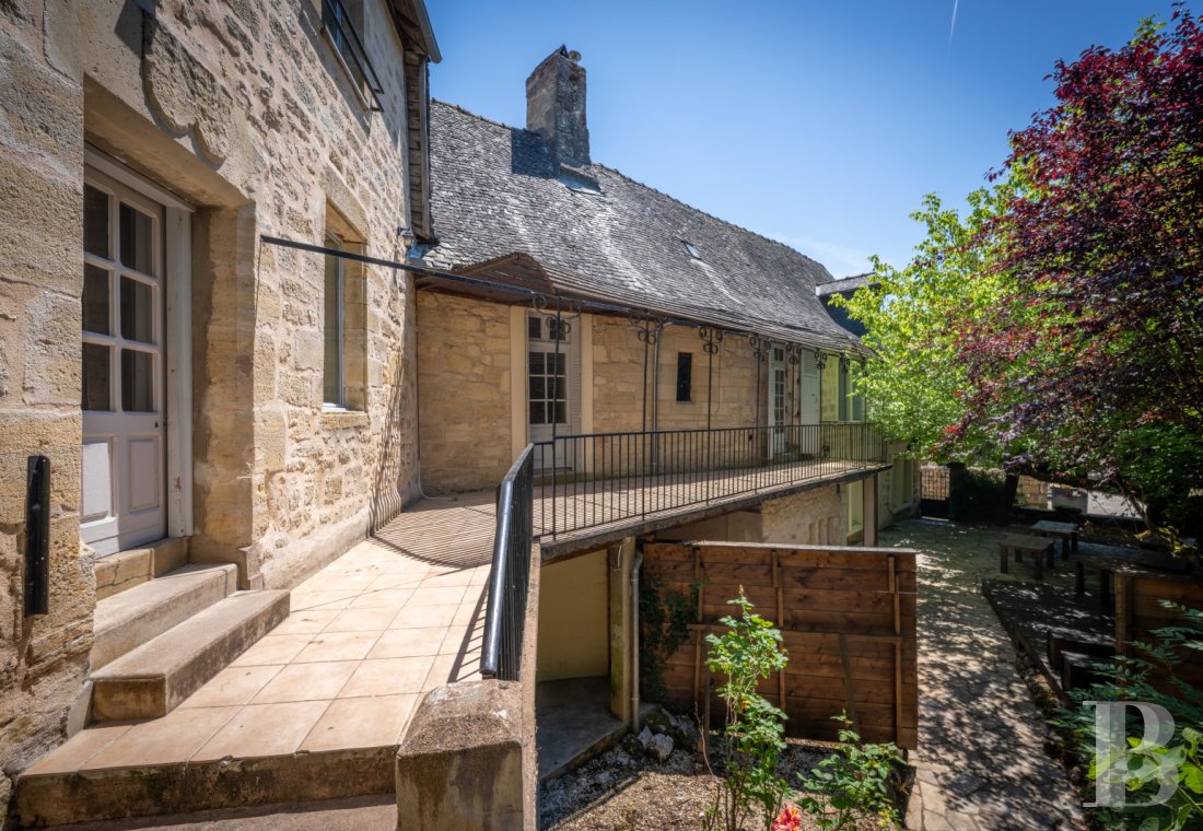 french village houses for sale limousin   - 4