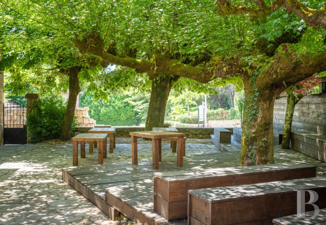 french village houses for sale limousin   - 14
