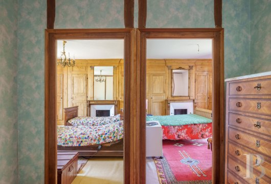 demeures et maisons a vendre france champagne ardennes   - 10