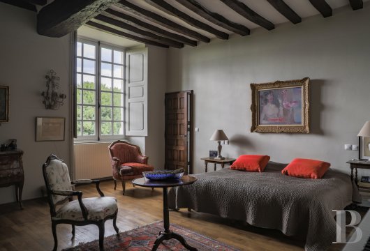 immobilier prestige poitou charentes   - 7