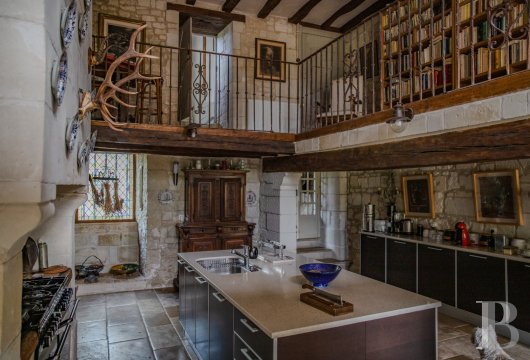immobilier prestige poitou charentes   - 6