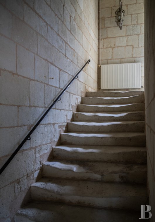 immobilier prestige poitou charentes   - 8