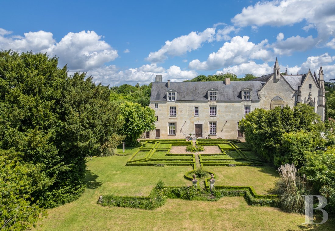 immobilier prestige poitou charentes   - 1