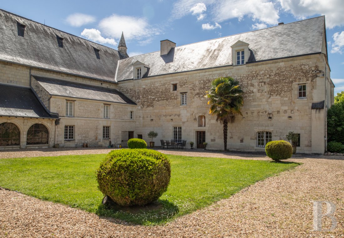 immobilier prestige poitou charentes   - 2