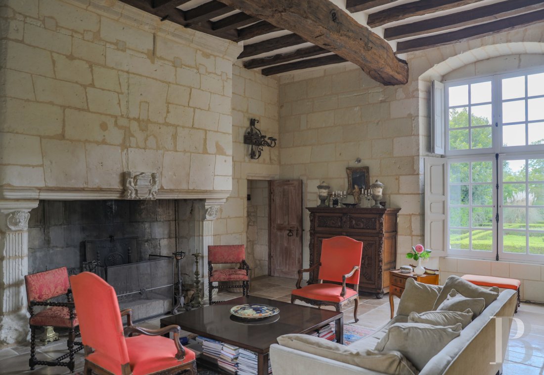 immobilier prestige poitou charentes   - 3
