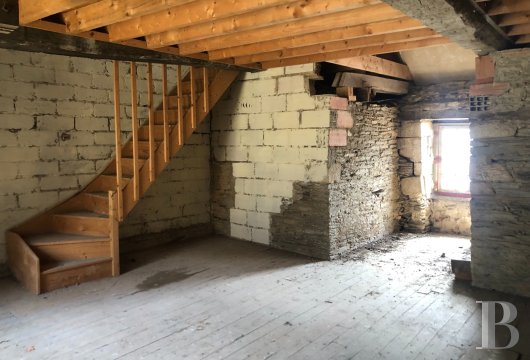 mansion houses for sale France brittany   - 13