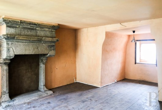 mansion houses for sale France brittany   - 8