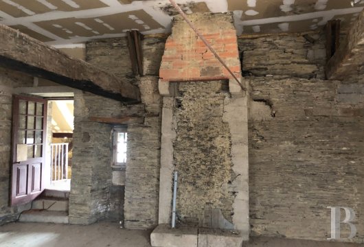 mansion houses for sale France brittany   - 10