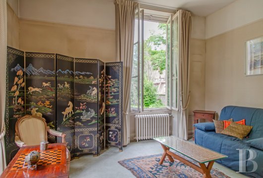 appartements a vendre paris   - 11