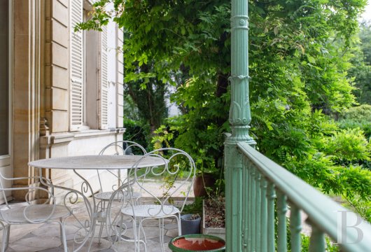 appartements a vendre paris   - 14