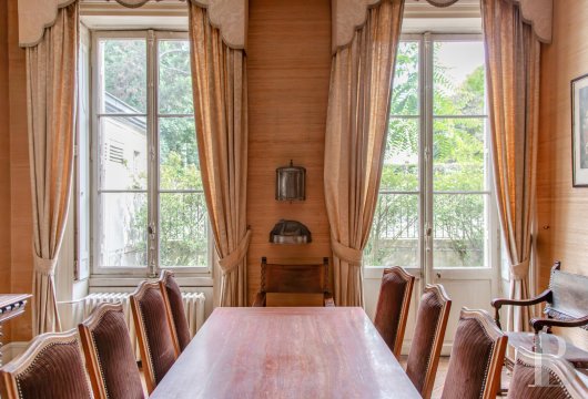 appartements a vendre paris   - 7