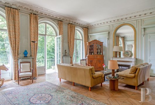 appartements a vendre paris   - 5