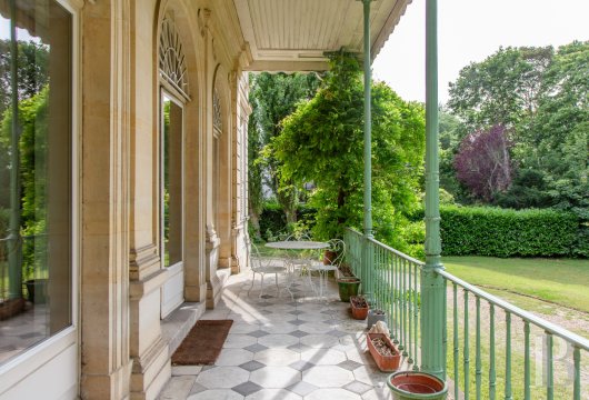 appartements a vendre paris   - 13