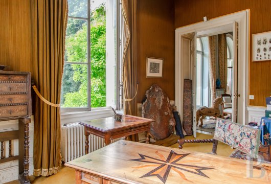 appartements a vendre paris   - 8