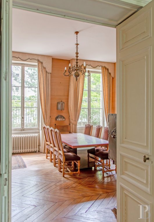 appartements a vendre paris   - 6