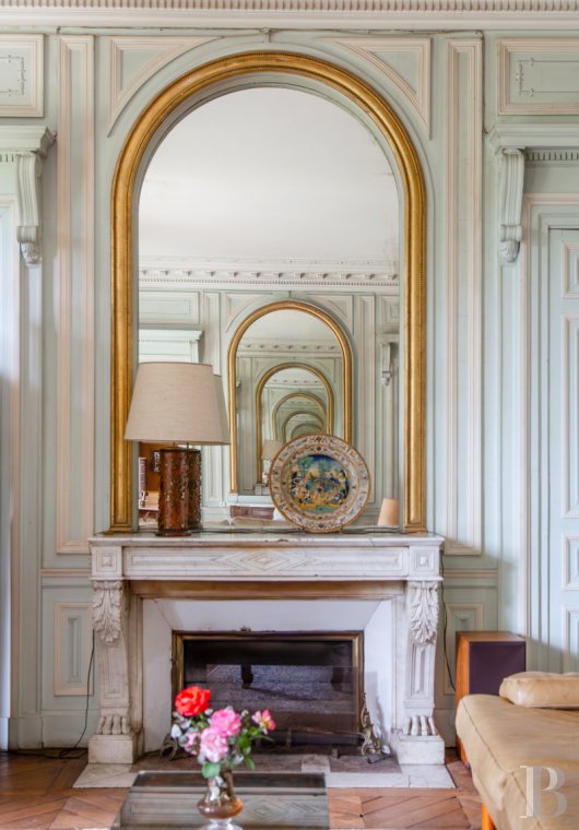 appartements a vendre paris   - 4