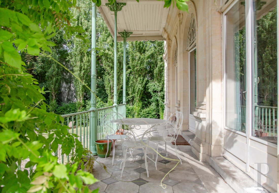 appartements a vendre paris   - 1