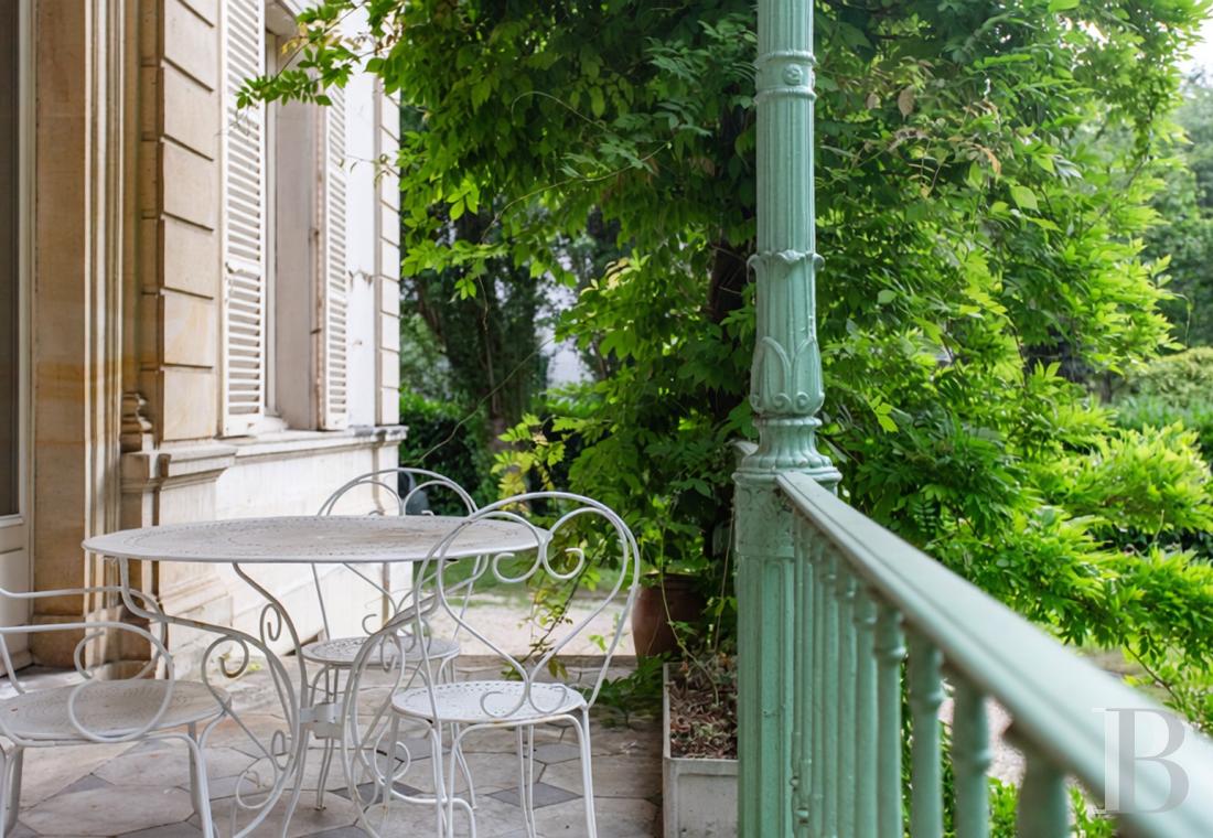 apartments for sale paris paris   - 13