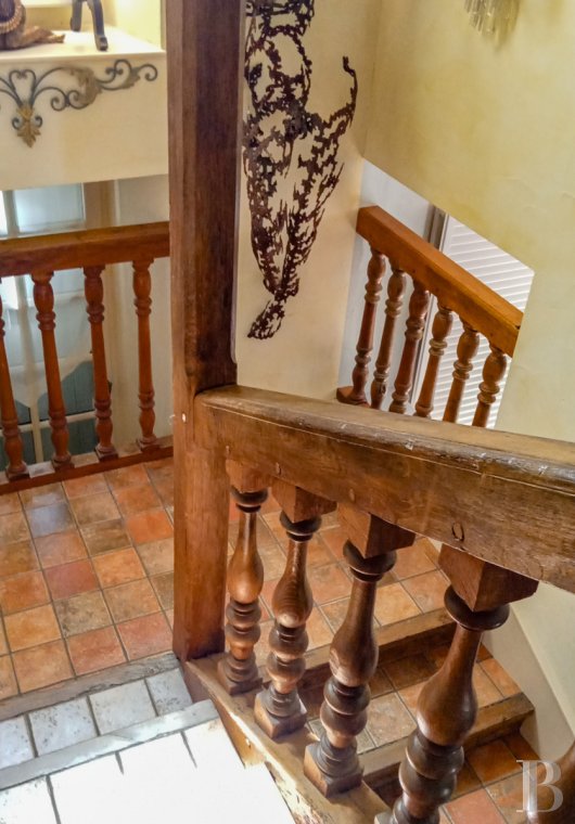 manoirs a vendre basse normandie   - 8