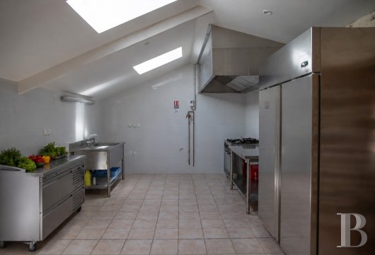 manoirs a vendre bretagne   - 16
