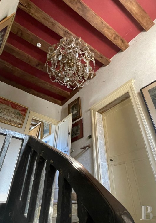 residences and character houses france pays de loire   - 11