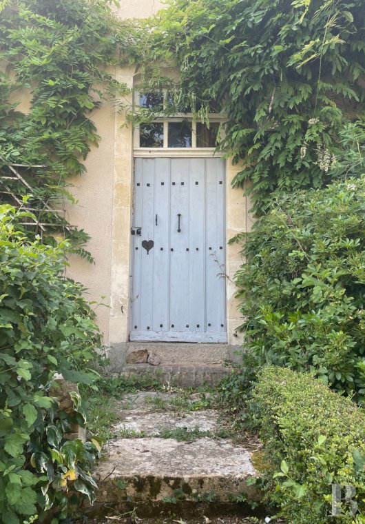 residences and character houses france pays de loire   - 6