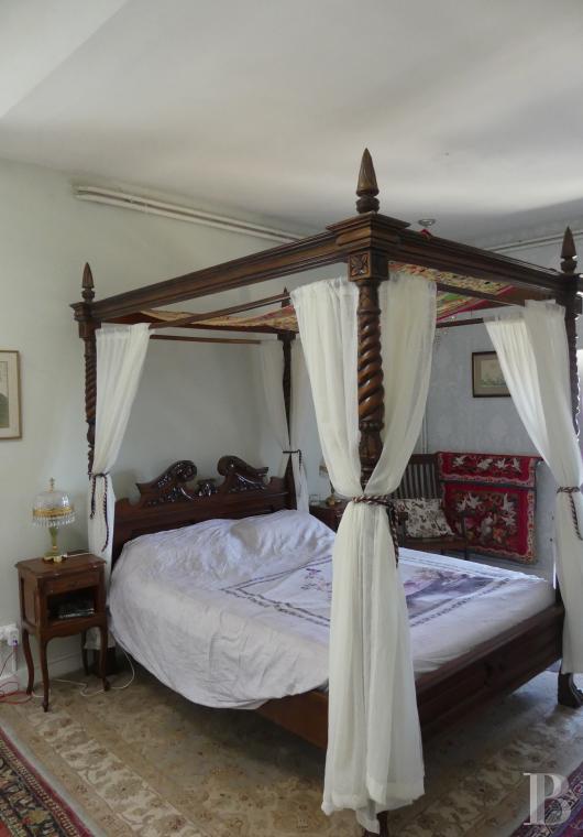 France mansions for sale poitou charentes   - 9